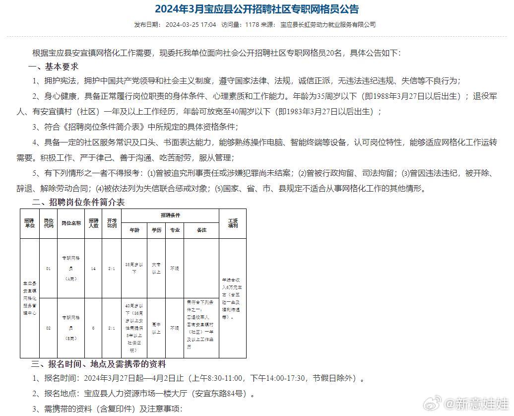 扬州宝应最新招聘信息,扬州宝应最新招聘信息回顾与探析
