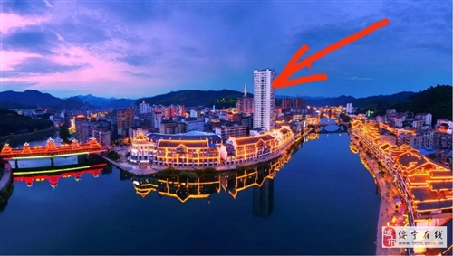 绥宁最新房产信息探索，理想的居住选择
