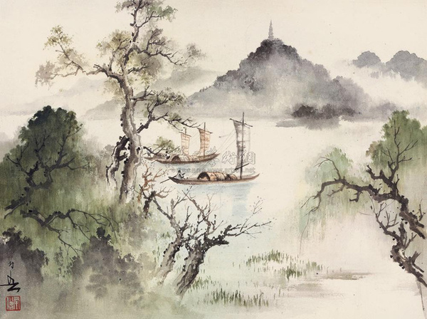 邓维东国画最新价格,邓维东国画最新价格，一幅画背后的温情故事