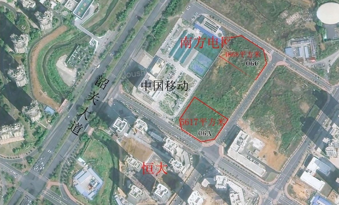 韶关西联地皮最新出售信息，探索自然美景的梦幻启程