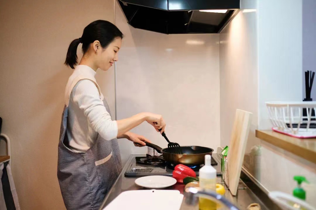 澄海最新煮饭阿姨招聘启事