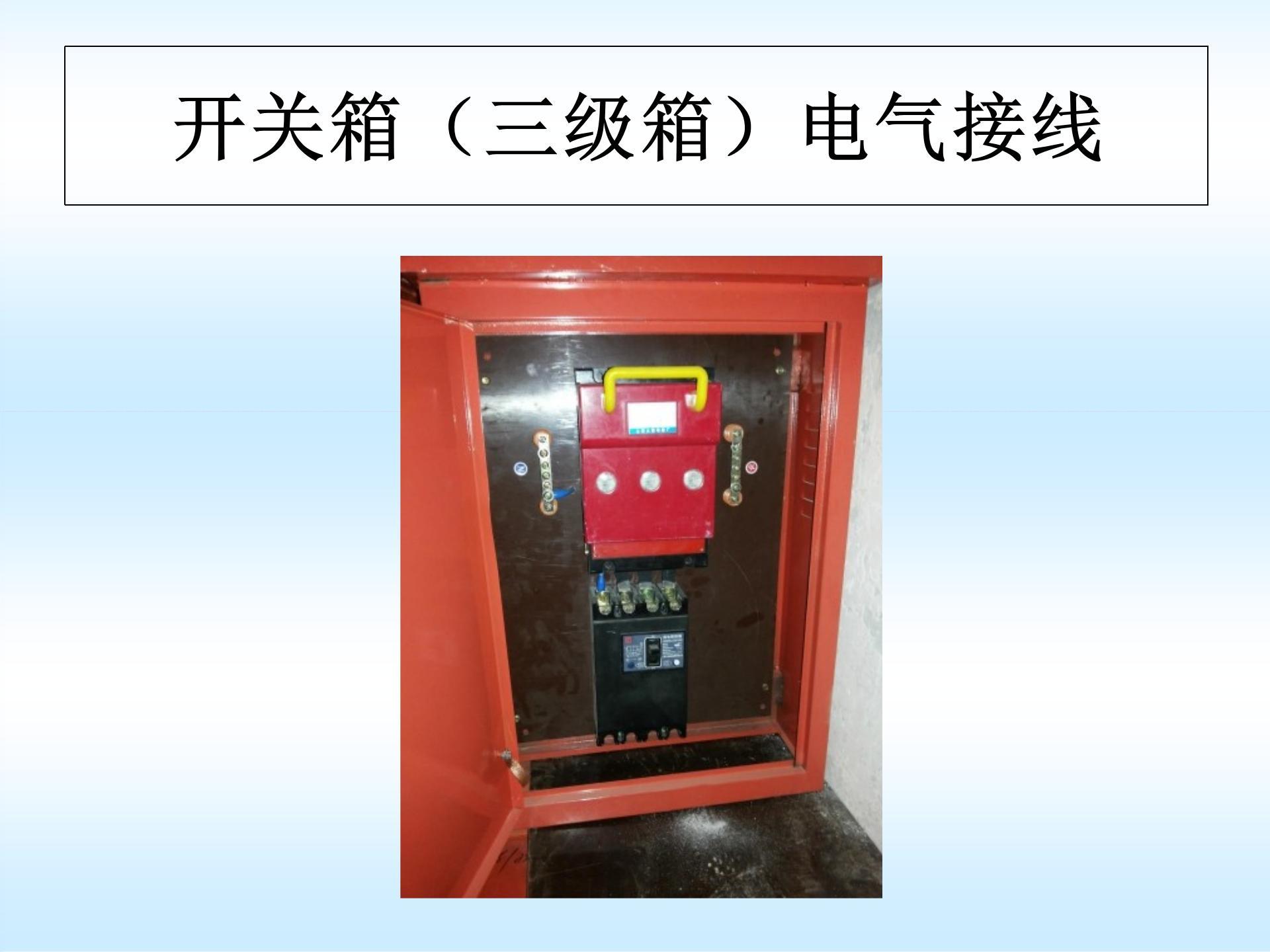 最新工地临时用电规范，自信与成就感的励志之旅启程