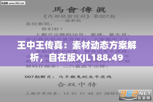7777788888王中王5,定量解析解释法_电影版60.450