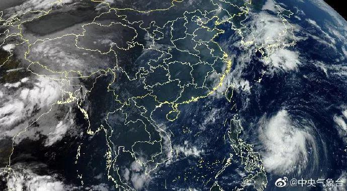 朝鲜台风最新动态，自然美景背后的鼓舞之旅