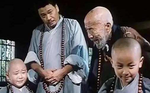 方丈新电影,方丈新电影，光影中的友情与家的温馨