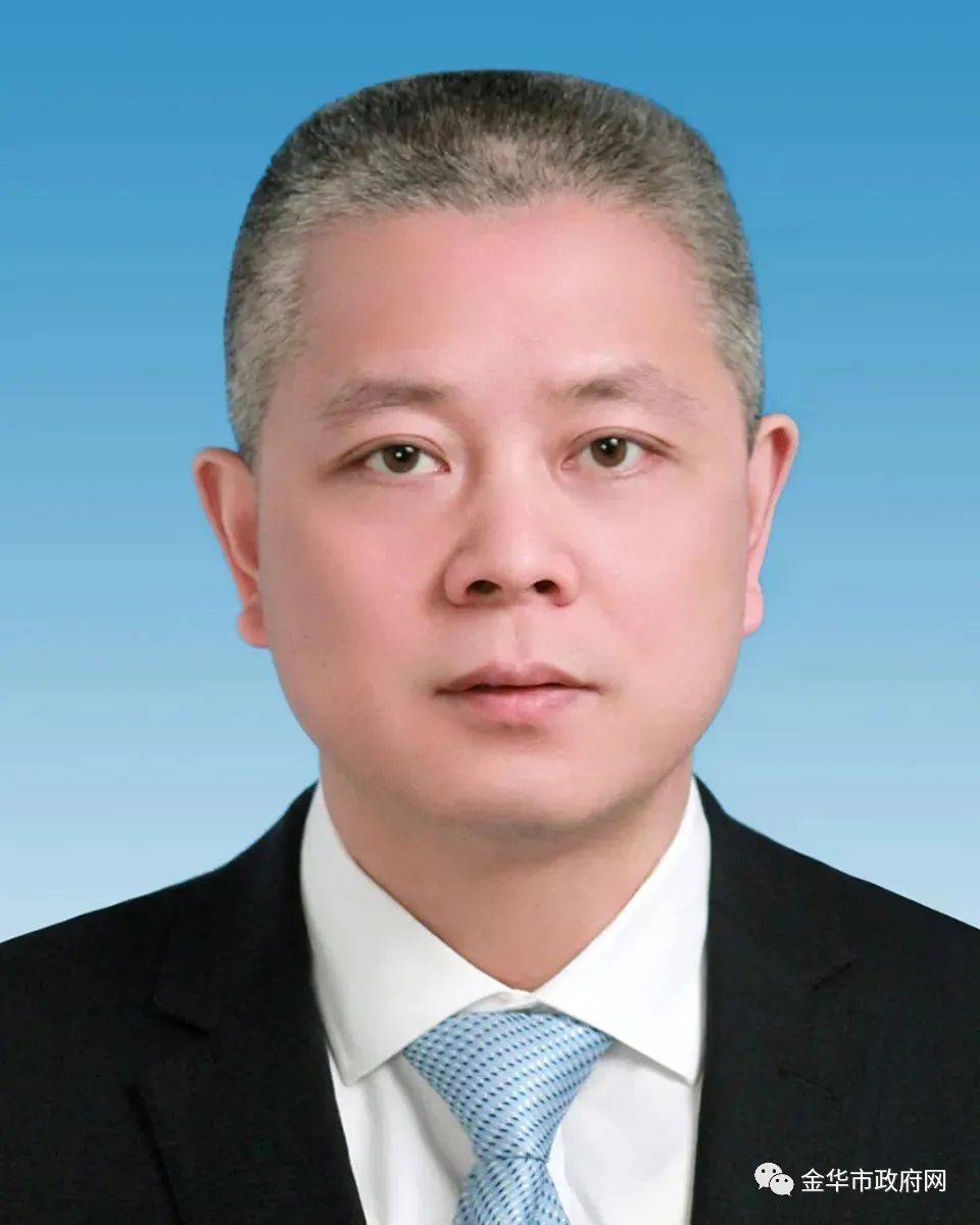 金华钱福安人事任免新动态，时代印记与未来展望