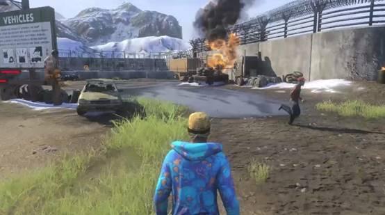 H1Z1最新维护公告发布，游戏更新及维修细节一览