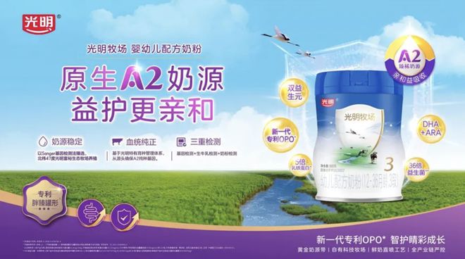 上市乳业，背景、历程与地位探究
