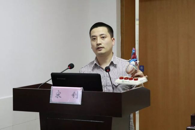 河科大宋钊最新图片，校园风采一览无余