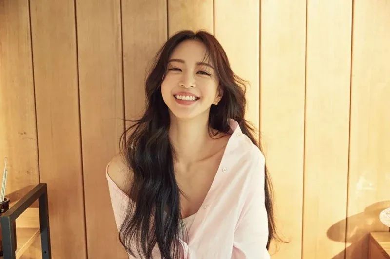 韩国最漂亮的三级女演员，多维度审视与探讨的魅力展现