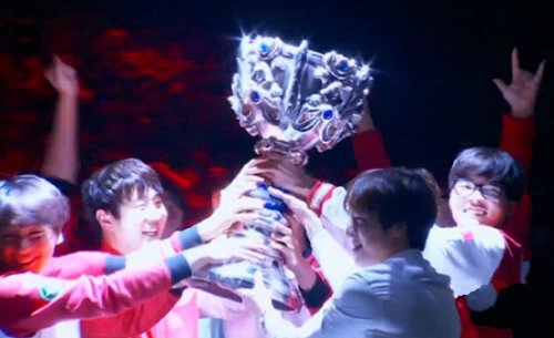 S6比赛冠军，荣耀与地位的铸就之路