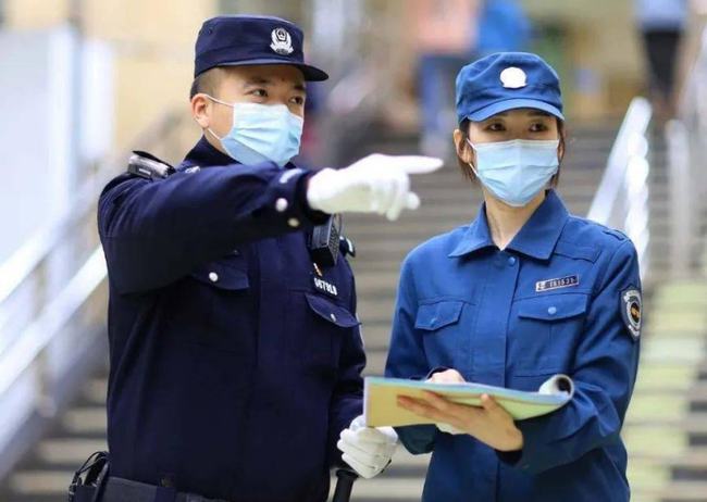 最新辅警改革方案，重塑形象，提升社会安全感