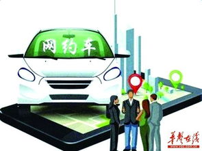 哈尔滨网约车最新规定解析与探讨