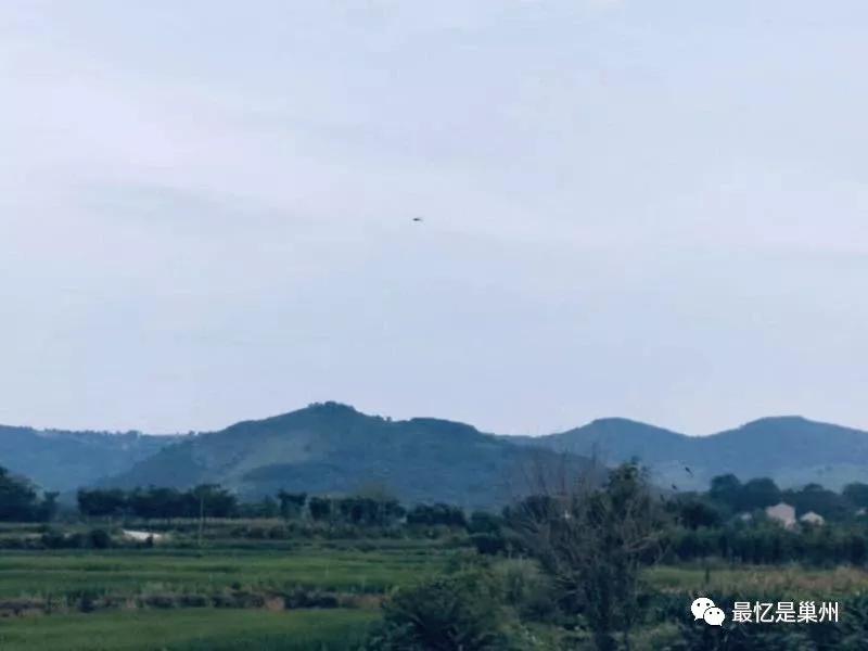 肥东浮槎山最新动态更新，最新进展与资讯汇总
