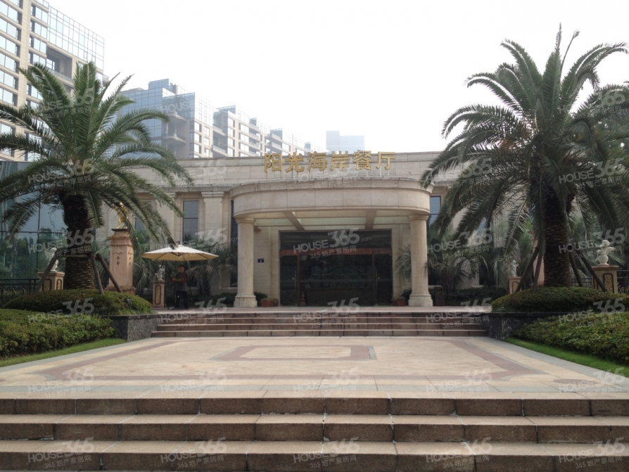 上虞阳光海岸最新房价动态，投资热点与未来趋势深度解析