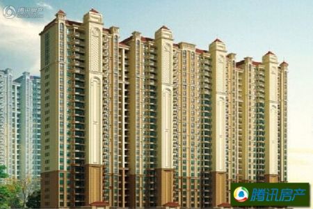 揭东御江南最新房价及深度分析