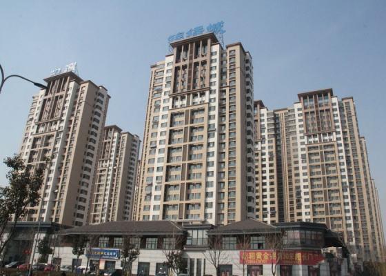 济南锦绣城最新房价动态，变化中的机遇与自信的力量