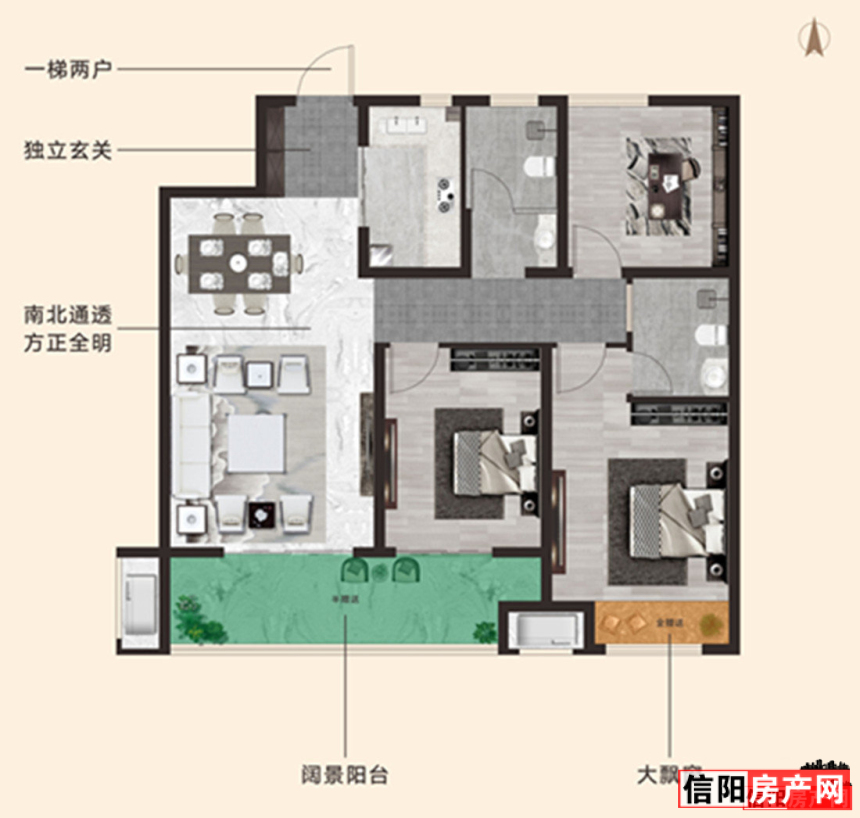 光山黄河源最新房价动态，背景、趋势与地位分析