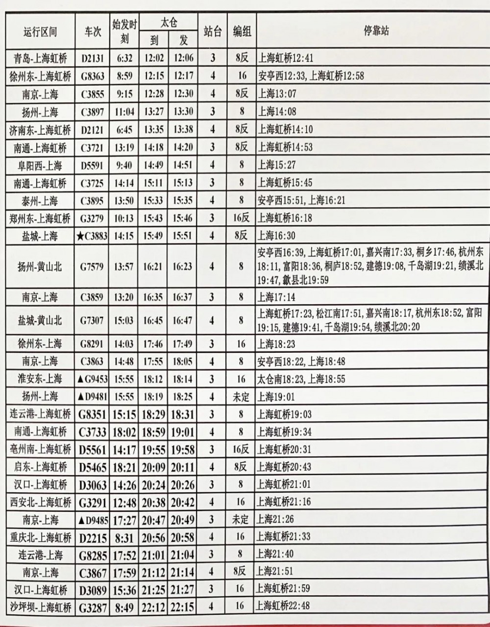 太仓217最新时刻表，启程探索自然美景之旅