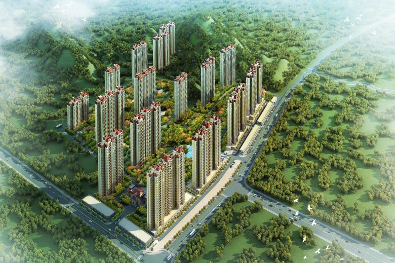 寿阳恒大家园最新动态与资讯🏠🌳