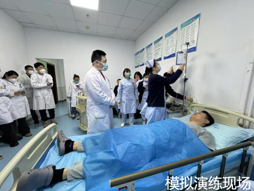 过敏性休克抢救最新进展，生命的紧急时刻战斗