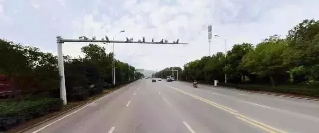 孝洪高速最新路线图全景解析，掌握最新动态，一览无余