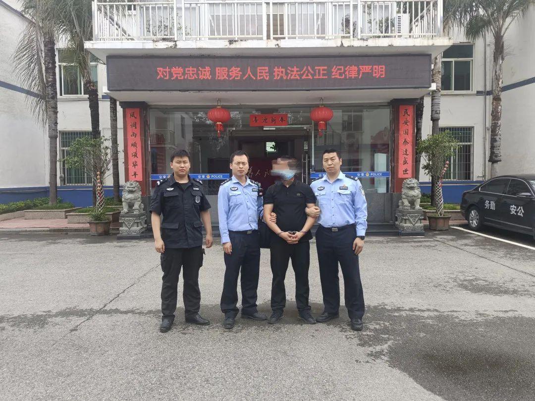 莆田市公安局新任领导引领探索自然，发掘内心宁静之道