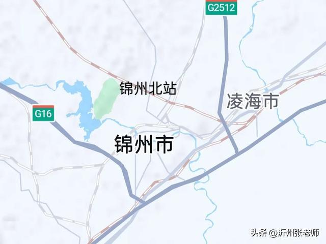 锦州高铁北站最新消息，科技引领未来，提升出行体验