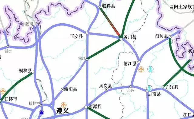 道真高速2025最新动态，驶向自然，探寻内心宁静之路