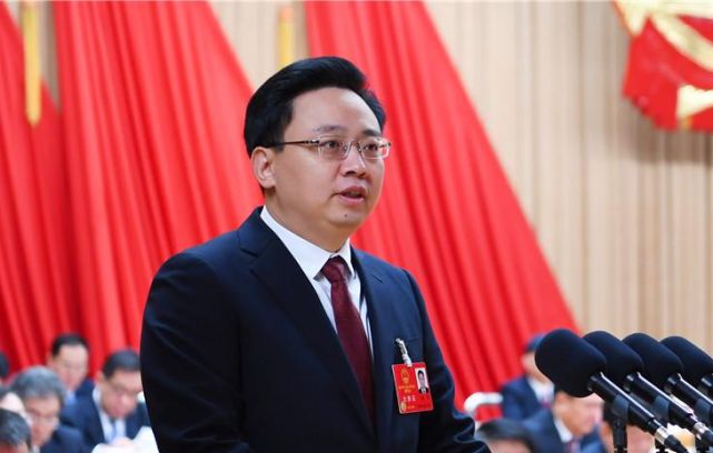 青岛市委常委分工调整，最新布局及其深远影响与观点阐述
