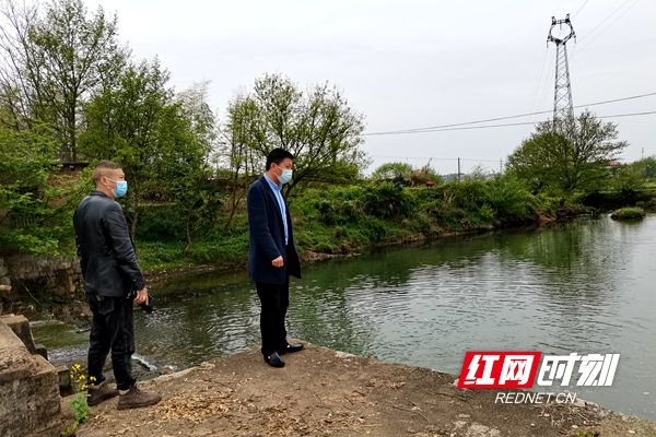 邵东周官桥最新动态更新