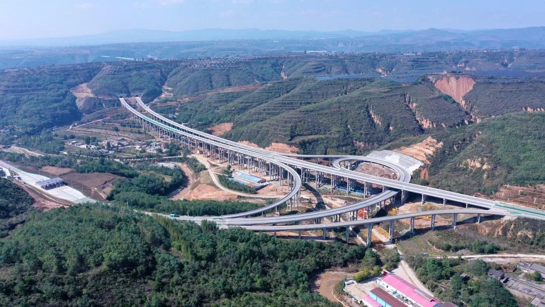 合铜路改造最新动态，一路升级，励志前行