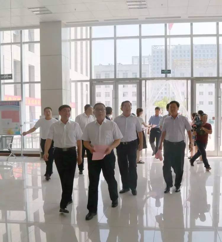 邢台市委常委最新名单公布，变化中的力量铸就自信与成就感