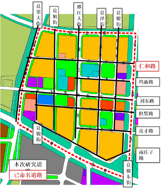 房山丰良路最新动态，施工指南与技能学习全解析